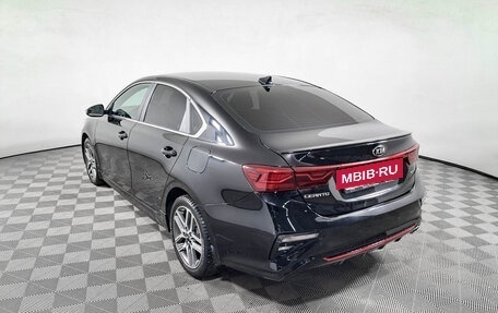 KIA Cerato IV, 2021 год, 1 940 000 рублей, 8 фотография