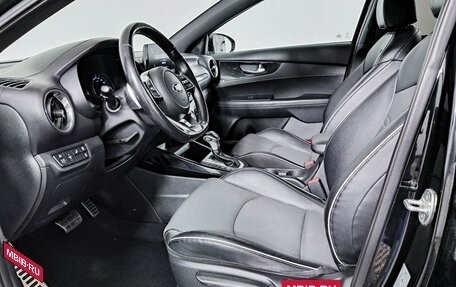 KIA Cerato IV, 2021 год, 1 940 000 рублей, 20 фотография