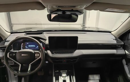 Haval Jolion, 2025 год, 2 849 000 рублей, 10 фотография