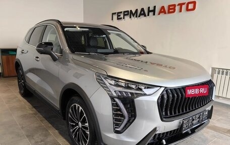 Haval Jolion, 2025 год, 2 399 000 рублей, 4 фотография