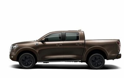 Great Wall Poer, 2024 год, 3 889 000 рублей, 1 фотография