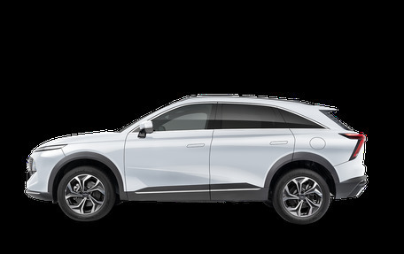 Haval F7, 2025 год, 3 599 000 рублей, 1 фотография