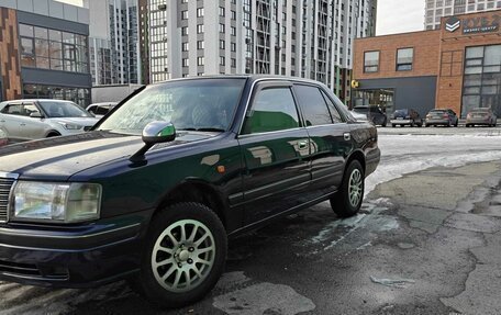 Toyota Crown, 2001 год, 850 000 рублей, 2 фотография