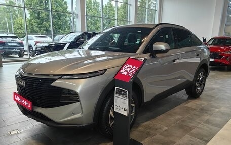 Haval F7x, 2025 год, 3 699 000 рублей, 1 фотография