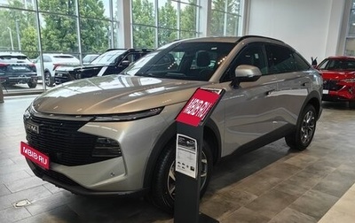 Haval F7x, 2025 год, 3 699 000 рублей, 1 фотография