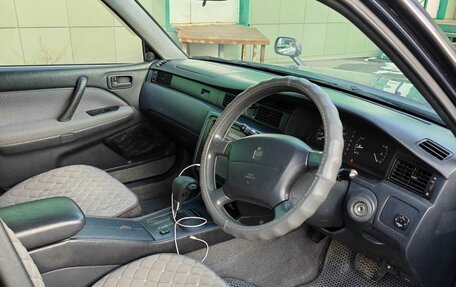 Toyota Crown, 2001 год, 850 000 рублей, 6 фотография