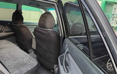 Toyota Crown, 2001 год, 850 000 рублей, 9 фотография