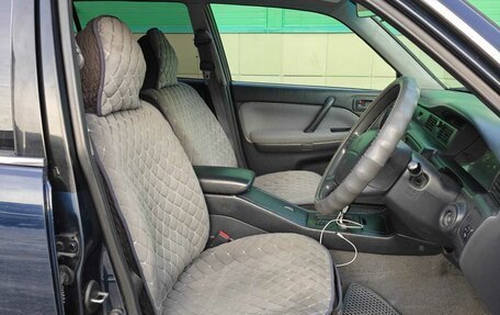 Toyota Crown, 2001 год, 850 000 рублей, 7 фотография