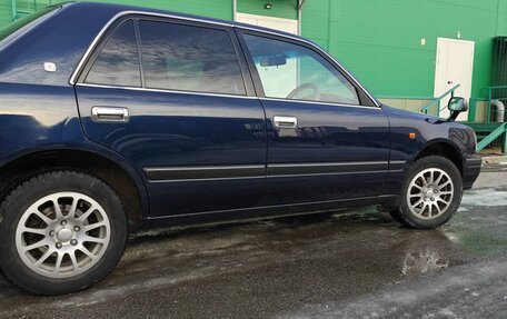 Toyota Crown, 2001 год, 850 000 рублей, 11 фотография