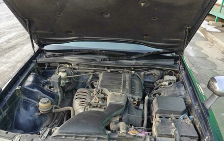 Toyota Crown, 2001 год, 850 000 рублей, 10 фотография