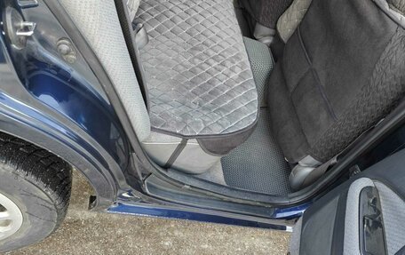 Toyota Crown, 2001 год, 850 000 рублей, 14 фотография