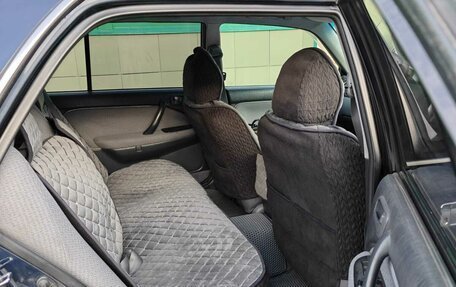 Toyota Crown, 2001 год, 850 000 рублей, 8 фотография