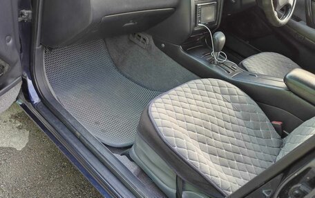 Toyota Crown, 2001 год, 850 000 рублей, 16 фотография