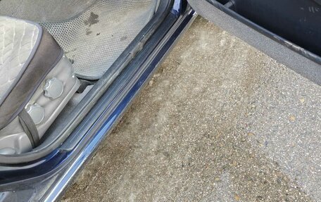 Toyota Crown, 2001 год, 850 000 рублей, 15 фотография