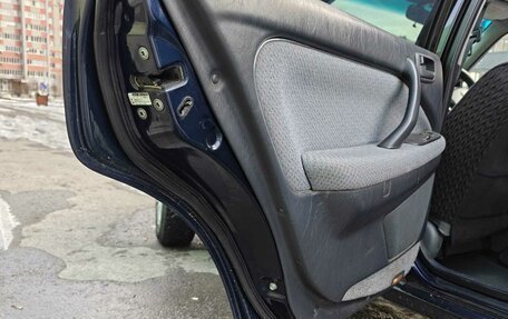 Toyota Crown, 2001 год, 850 000 рублей, 13 фотография