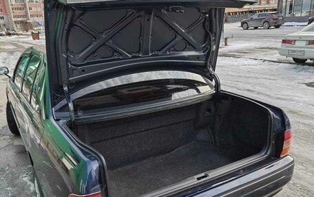 Toyota Crown, 2001 год, 850 000 рублей, 17 фотография