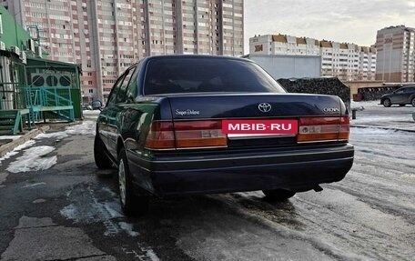 Toyota Crown, 2001 год, 850 000 рублей, 4 фотография