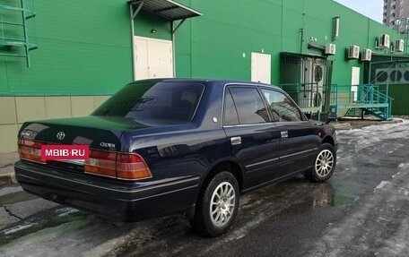 Toyota Crown, 2001 год, 850 000 рублей, 5 фотография