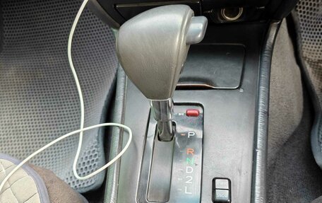 Toyota Crown, 2001 год, 850 000 рублей, 18 фотография