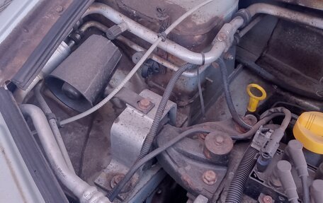 Renault Logan I, 2006 год, 350 000 рублей, 5 фотография