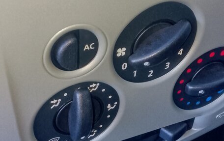 Renault Logan I, 2006 год, 350 000 рублей, 7 фотография