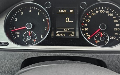 Volkswagen Passat B7, 2011 год, 999 999 рублей, 3 фотография