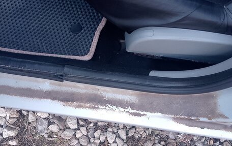 Renault Logan I, 2006 год, 350 000 рублей, 3 фотография