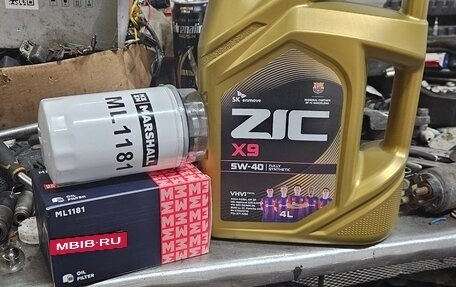 Volkswagen Passat B7, 2011 год, 999 999 рублей, 8 фотография