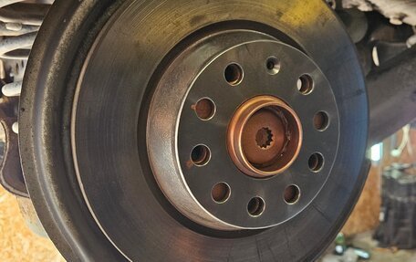 Volkswagen Passat B7, 2011 год, 999 999 рублей, 11 фотография