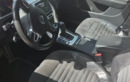 Volkswagen Passat B7, 2011 год, 999 999 рублей, 15 фотография