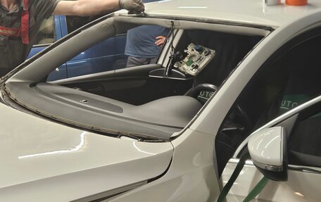 Volkswagen Passat B7, 2011 год, 999 999 рублей, 22 фотография