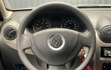 Renault Sandero I, 2014 год, 647 000 рублей, 6 фотография