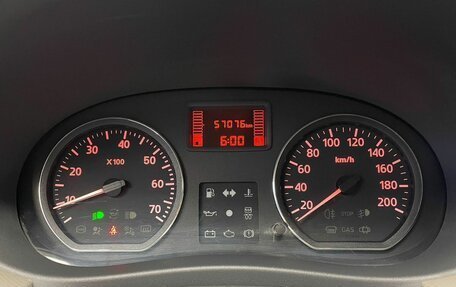 Renault Sandero I, 2014 год, 647 000 рублей, 3 фотография