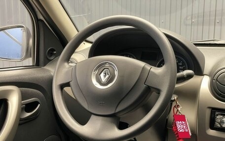 Renault Sandero I, 2014 год, 647 000 рублей, 7 фотография