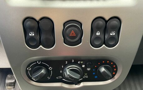 Renault Sandero I, 2014 год, 647 000 рублей, 9 фотография