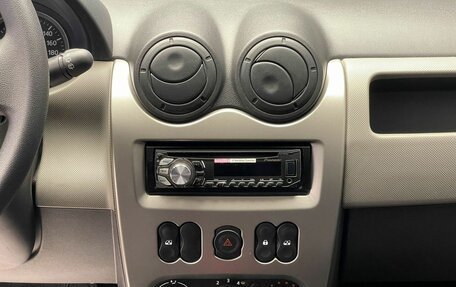 Renault Sandero I, 2014 год, 647 000 рублей, 8 фотография