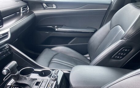 KIA K5, 2021 год, 2 836 000 рублей, 16 фотография