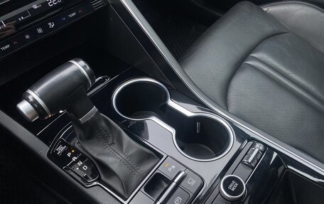 KIA K5, 2021 год, 2 836 000 рублей, 14 фотография