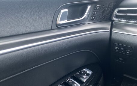 KIA K5, 2021 год, 2 836 000 рублей, 15 фотография