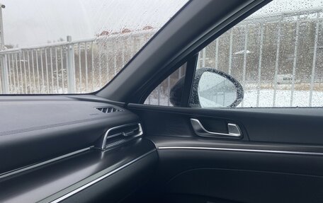 KIA K5, 2021 год, 2 836 000 рублей, 12 фотография