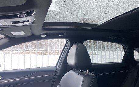 KIA K5, 2021 год, 2 836 000 рублей, 17 фотография