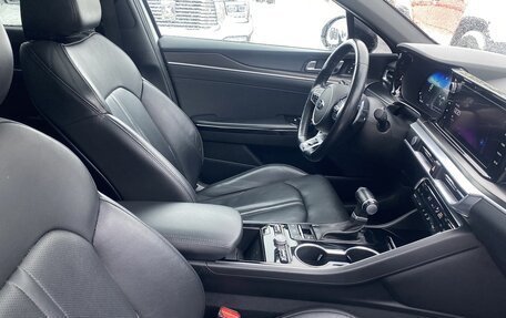 KIA K5, 2021 год, 2 836 000 рублей, 20 фотография