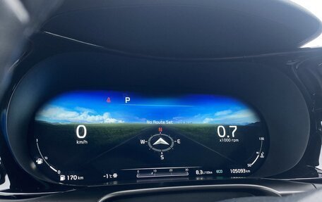 KIA K5, 2021 год, 2 836 000 рублей, 18 фотография