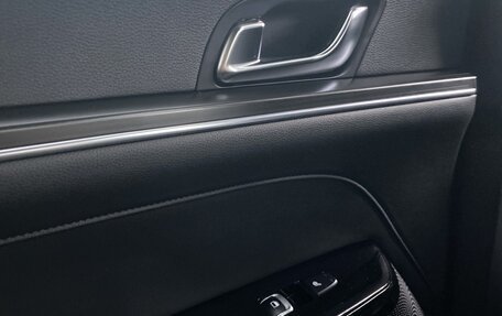 KIA K5, 2021 год, 2 836 000 рублей, 19 фотография