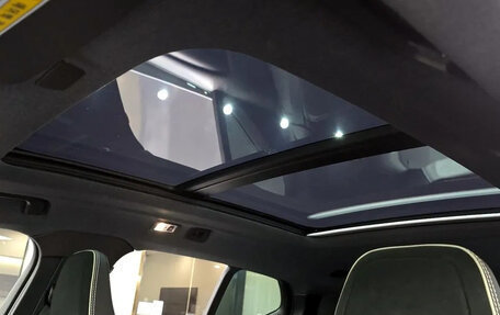 Volvo XC40 I, 2022 год, 2 100 000 рублей, 10 фотография