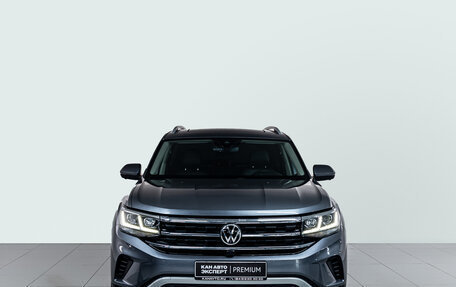 Volkswagen Teramont I, 2021 год, 4 193 000 рублей, 2 фотография