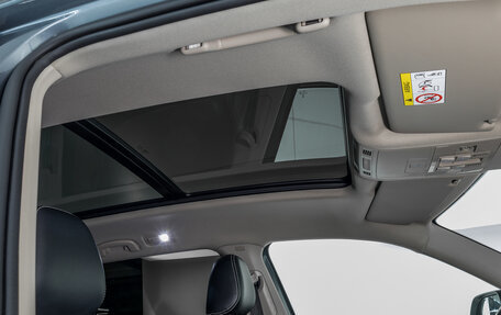 Volkswagen Teramont I, 2021 год, 4 193 000 рублей, 12 фотография