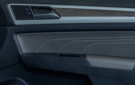 Volkswagen Teramont I, 2021 год, 4 193 000 рублей, 14 фотография