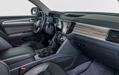 Volkswagen Teramont I, 2021 год, 4 193 000 рублей, 9 фотография