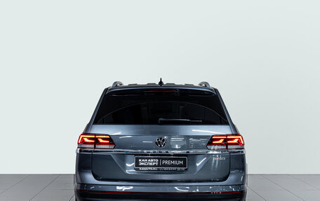 Volkswagen Teramont I, 2021 год, 4 193 000 рублей, 5 фотография